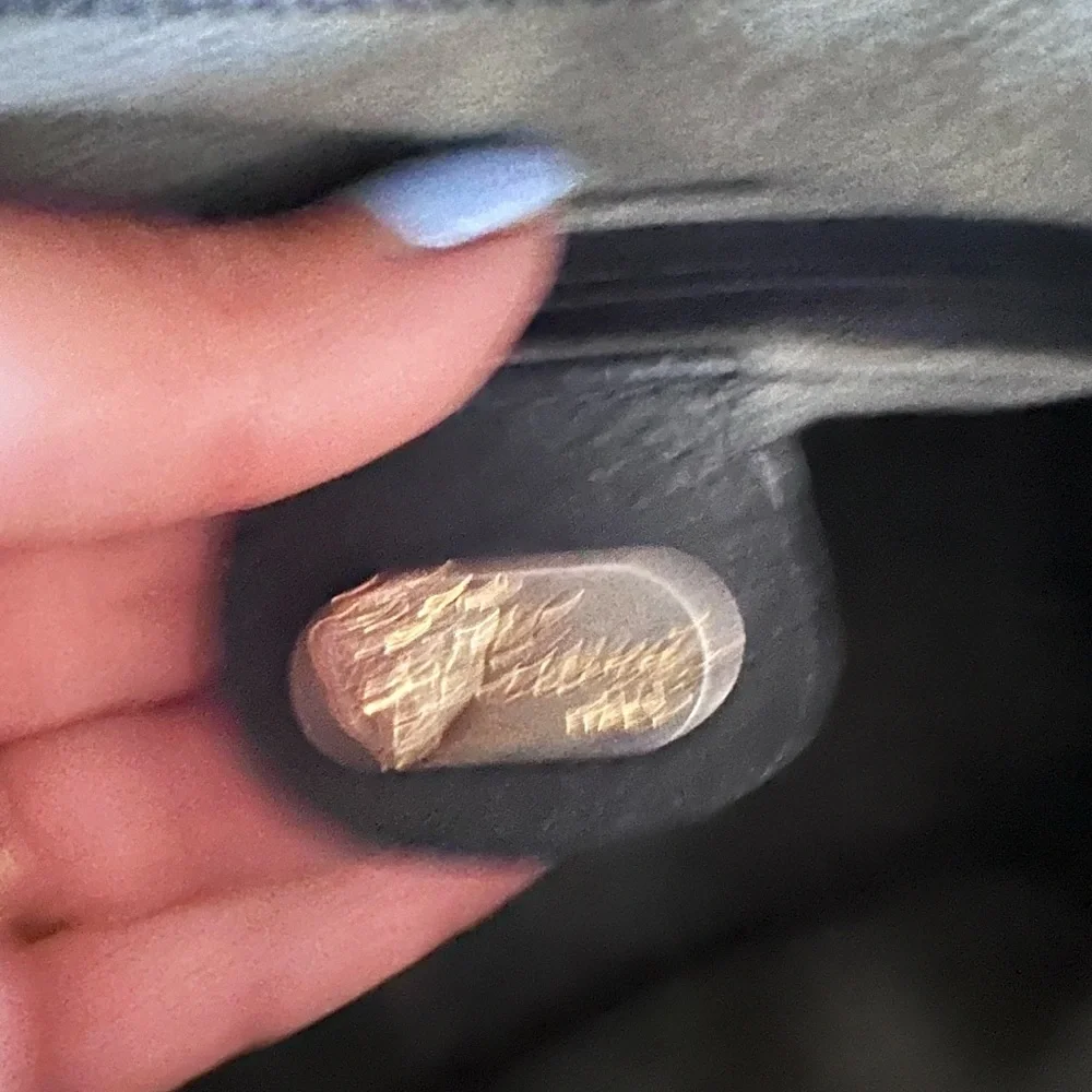 Authentic Gucci GG Boston bag - Picture 12 of 14